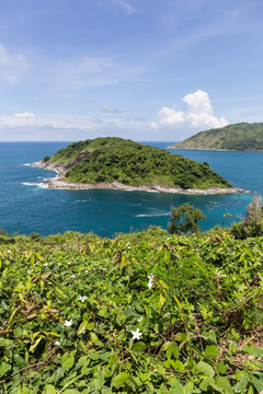 海岛