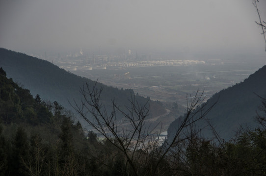 丹景山