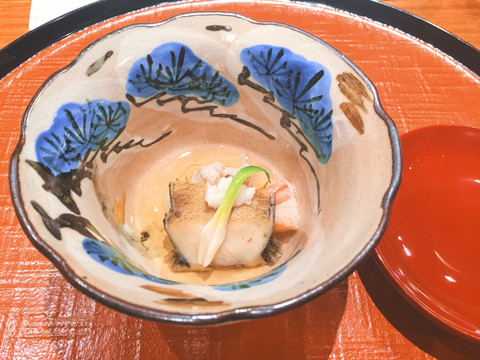 日式料理 怀石料理 日料