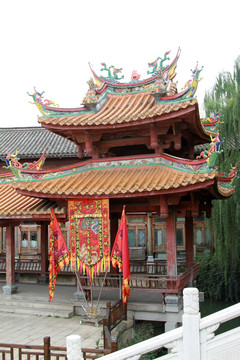天后宫