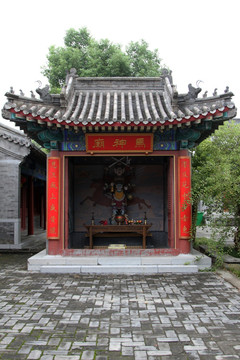 马神庙