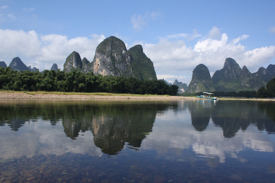 桂林山水