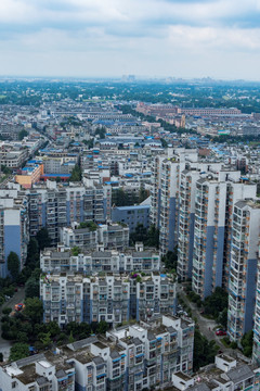 城市建筑
