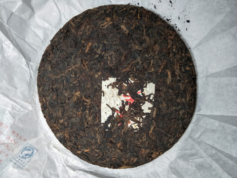 普洱老茶 高清实拍