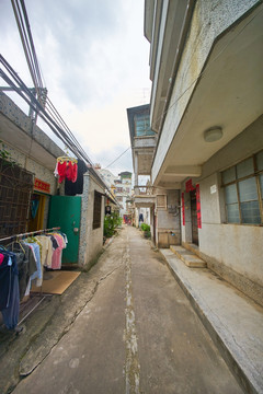 惠州老巷子