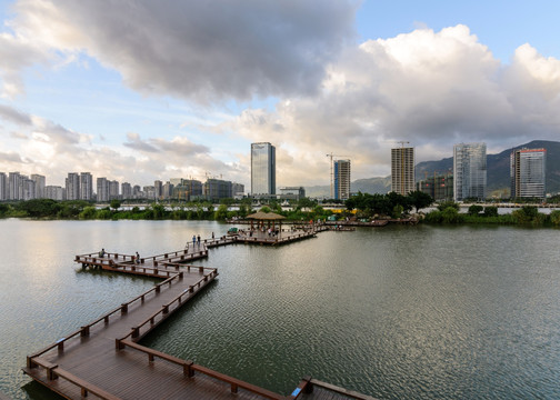 福州花海公园