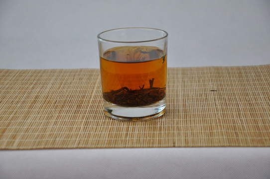 红茶