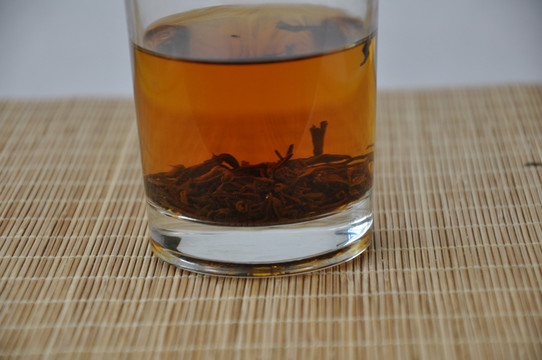 红茶
