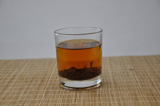 红茶