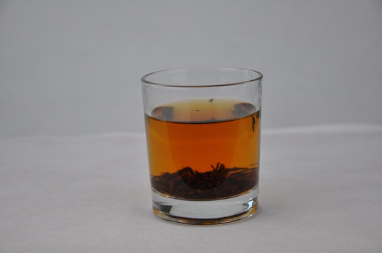 红茶