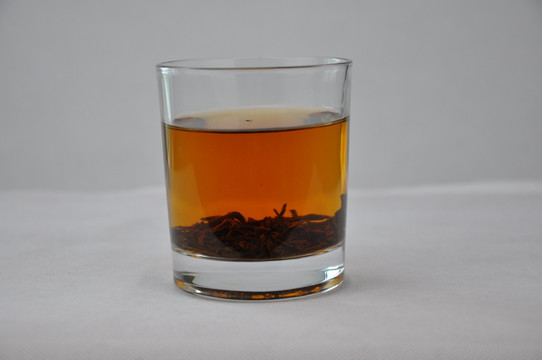 红茶