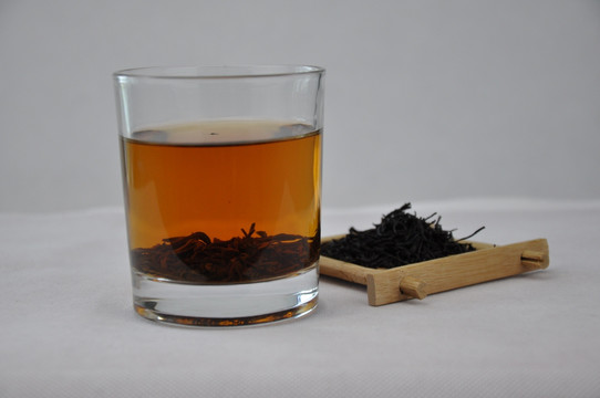 红茶