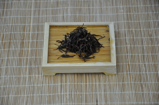 红茶