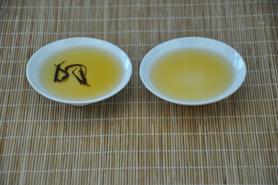 红茶