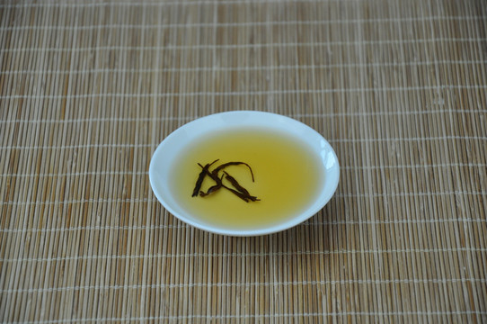 红茶