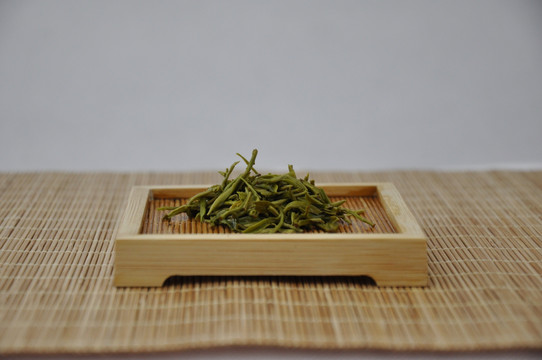 碧螺春