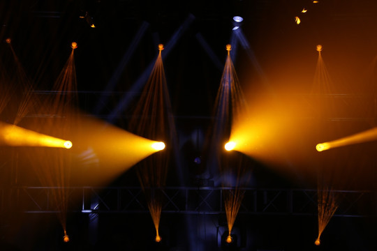 舞台射灯