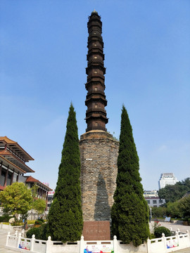 济宁铁塔