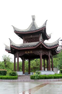 清风亭