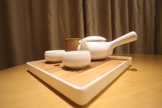 中国茶文化 茶壶茶具
