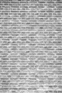 灰色砖墙背景 灰墙素材
