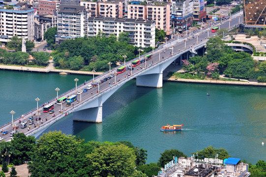 柳州市柳江大桥