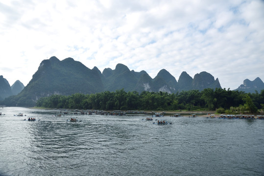 桂林风景