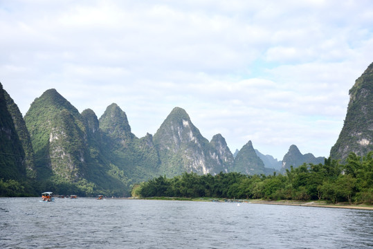 桂林风景