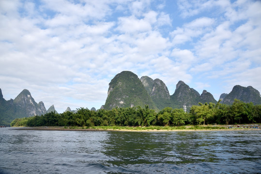 桂林山水