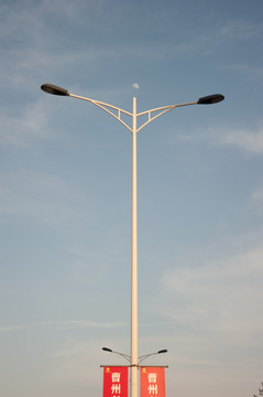 路灯