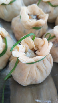 饺子