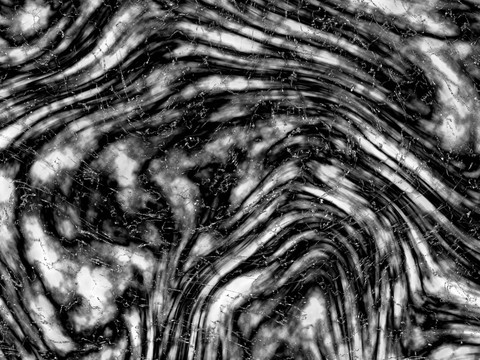 大理石纹理 素材 黑白 大理石