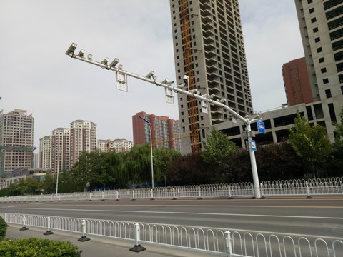 城市交通