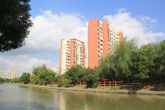 建筑摄影