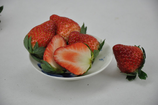 草莓