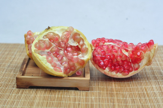 石榴