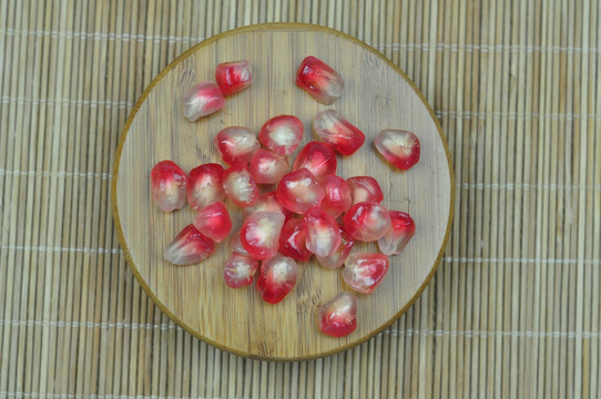 石榴