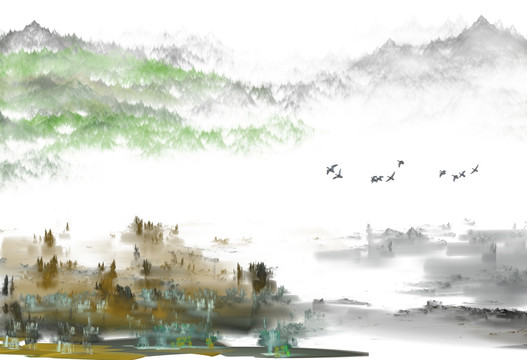 装饰画