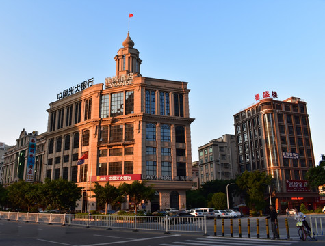 丽枫酒店