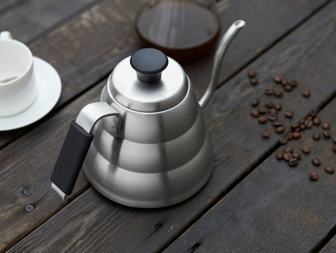 咖啡壶 咖啡文化 咖啡机 咖啡