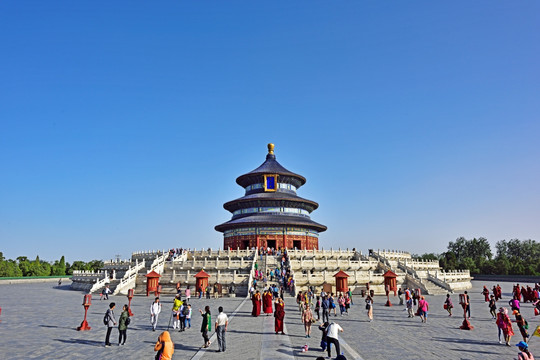 天坛