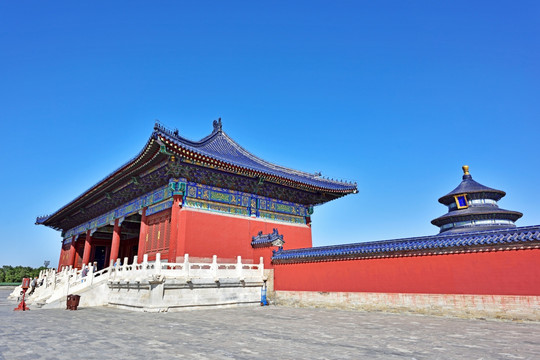 天坛