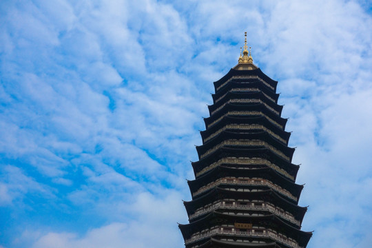 天宁寺
