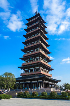 大明寺