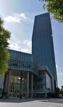 上海奉贤行政服务中心
