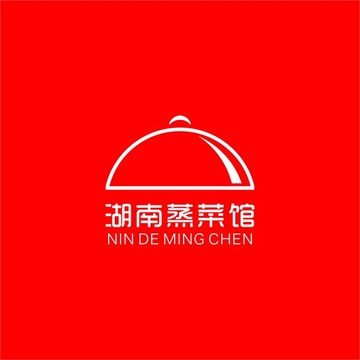 蒸菜logo