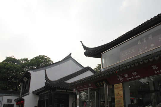 拙政园