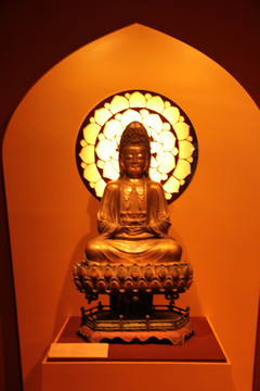 佛