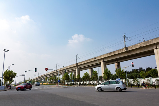 川沙地铁线路