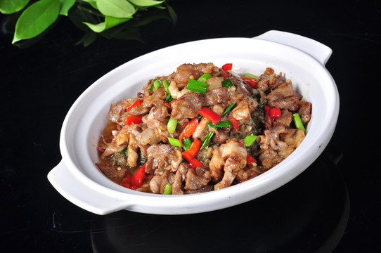 捞菜拆骨肉2